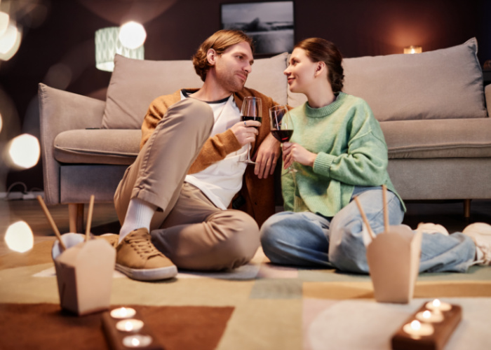 Board Games For Couples