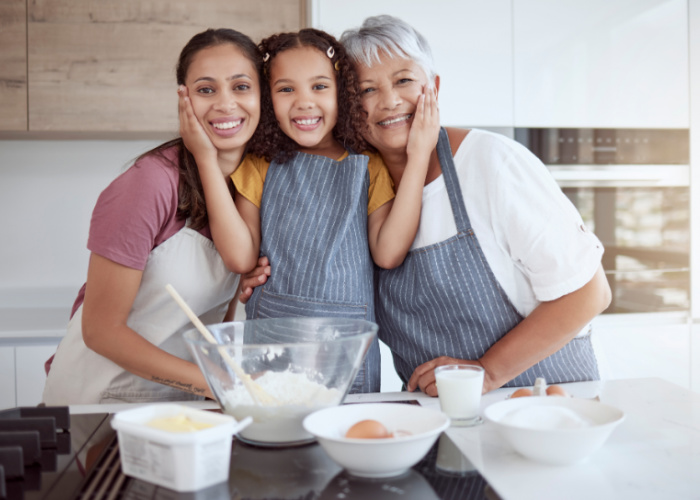 Cooking Board Games