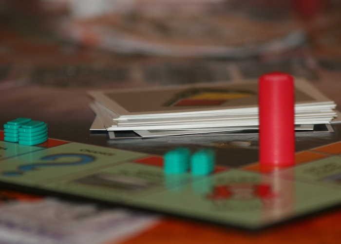 Cult Board Games