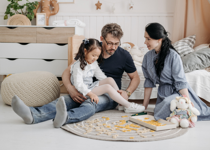 classic family board games