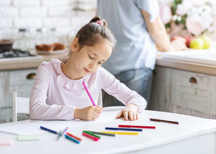 drawing board games