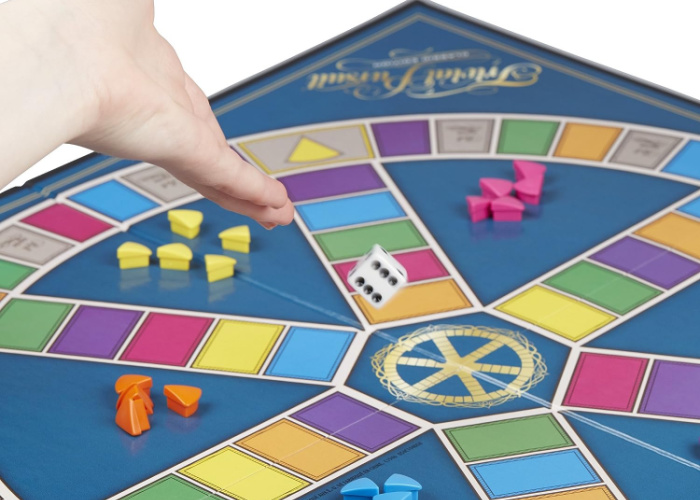 Trivial Pursuit Through the Ages